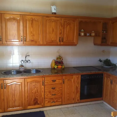 Landhaus Finca Las Helechas Playa de Tasarte