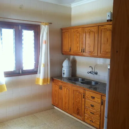 Landhaus Finca Las Helechas *