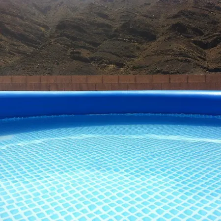 Finca Las Helechas Casa rural *