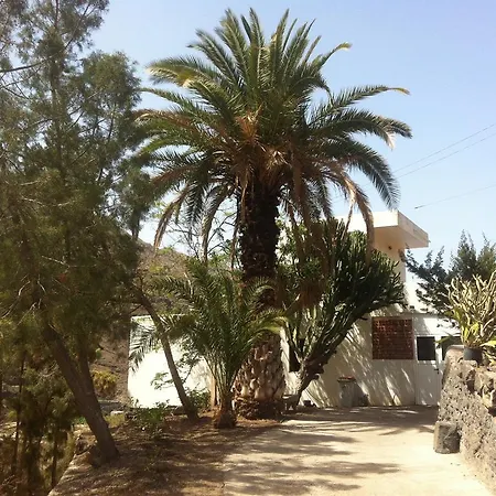 Finca Las Helechas *