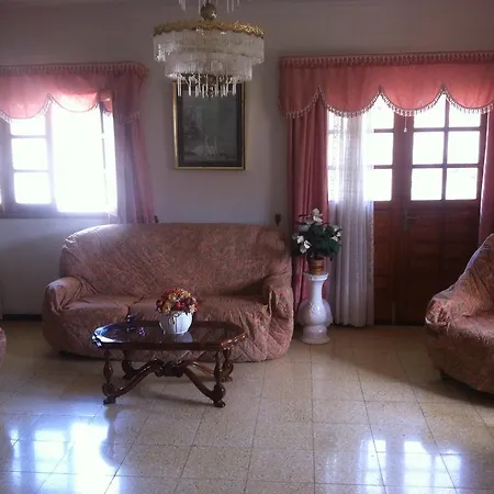 Finca Las Helechas